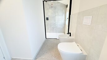 Graceful Apartments Hell Apartment by Ca-sa Check