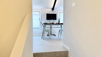 Graceful Apartments Hell Apartment by Ca-sa Check