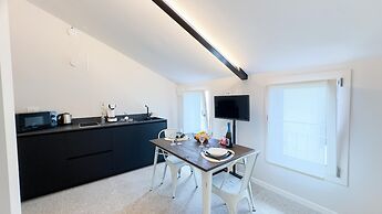 Graceful Apartments Hell Apartment by Ca-sa Check