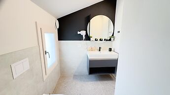 Graceful Apartments Hell Apartment by Ca-sa Check