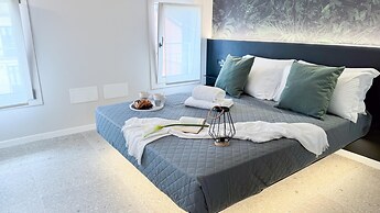 Graceful Apartments Hell Apartment by Ca-sa Check