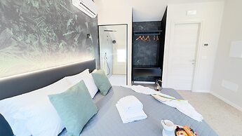 Graceful Apartments Hell Apartment by Ca-sa Check