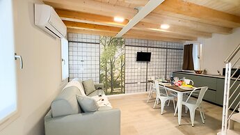 Graceful Apartments Paradise by Ca-sa Check