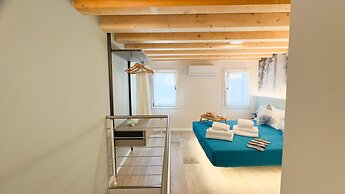 Graceful Apartments Paradise by Ca-sa Check