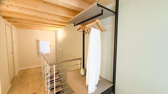 Graceful Apartments Paradise by Ca-sa Check