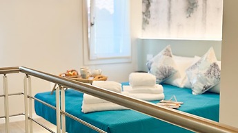 Graceful Apartments Paradise by Ca-sa Check