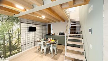 Graceful Apartments Paradise by Ca-sa Check