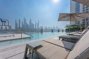 Czechin Brand New BeachFront Palm View