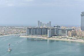 Czechin Brand New BeachFront Palm View