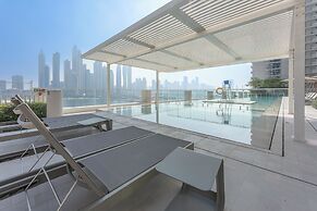 Czechin Brand New BeachFront Palm View