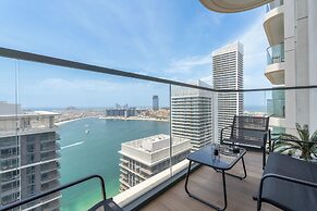 Czechin Brand New BeachFront Palm View