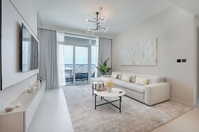Czechin Brand New BeachFront Palm View