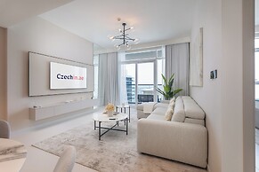 Czechin Brand New BeachFront Palm View