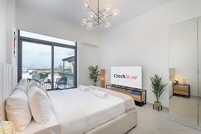 Czechin - Oxford 212