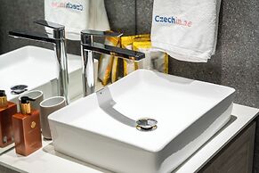 Czechin - Oxford 212