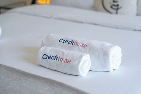 Czechin - Oxford 212