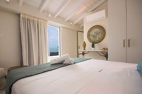 Villa Vilielmini Paxos