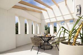 Villa Vilielmini Paxos
