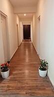 Goroomgo Himalayan Guest House Solan