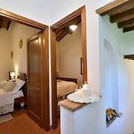 Villa Frantusina Volterra