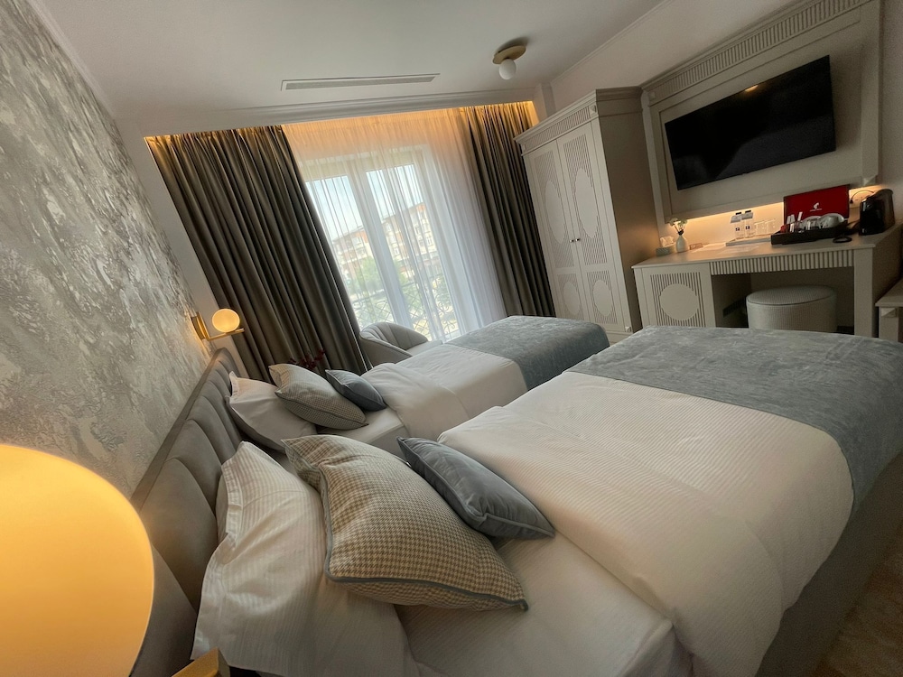 Boutique Hotel Bals