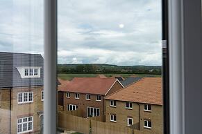 3 Bedroom 3.5 Bathroom House Chichester