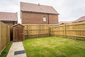 3 Bedroom 3.5 Bathroom House Chichester