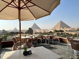 The Boulevard Sphinx Tower