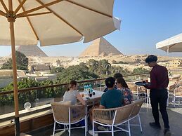 The Boulevard Sphinx Tower