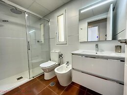 Luxury Front Line Apartment in Isla Canela Beach