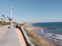 Impeccable 1-bed Apartment in Maspalomas