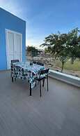 Stylish 2-bed Apartment Overlooking the Fairways