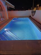 Casa Amira a Modern House With Pool