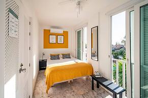 Charming 10 Pers Villa With Swimmingpool Sevilla