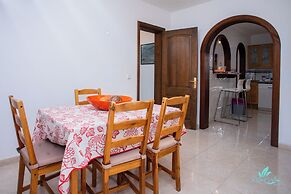 3 Bed Villa - Pool, Terrace, Bbq, Near Beach