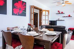 3 Bed Villa - Pool, Terrace, Bbq, Near Beach