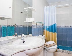 3 Bed Villa - Pool, Terrace, Bbq, Near Beach