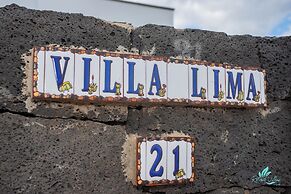 3 Bed Villa - Pool, Terrace, Bbq, Near Beach