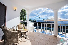 3 Bed Villa - Pool, Terrace, Bbq, Near Beach
