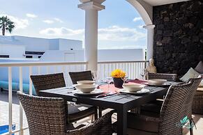 3 Bed Villa - Pool, Terrace, Bbq, Near Beach