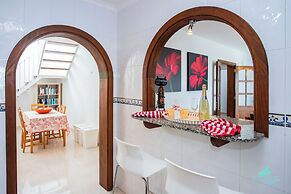 3 Bed Villa - Pool, Terrace, Bbq, Near Beach