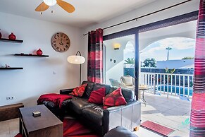 3 Bed Villa - Pool, Terrace, Bbq, Near Beach