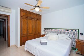 3 Bed Villa - Pool, Terrace, Bbq, Near Beach