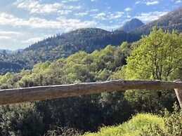 Alba 2-bed Cottage - Sleeps 4 - Montseny Park