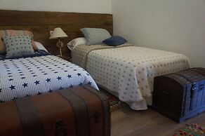 Alba 2-bed Cottage - Sleeps 4 - Montseny Park