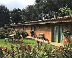 Alba 2-bed Cottage - Sleeps 4 - Montseny Park