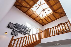 4 Bed Villa - Heated Pool, Pool Table, Bbq, Patio