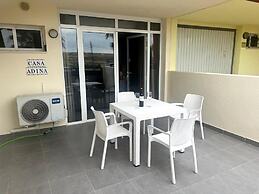 Alicante Paradise Retreat
