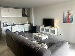 Alicante Paradise Retreat