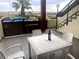 Alicante Paradise Retreat